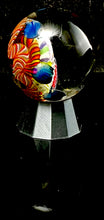 Load image into Gallery viewer, Borosilicate Glass Milli Mosaic Marble