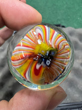 Load image into Gallery viewer, Borosilicate Milli Marble