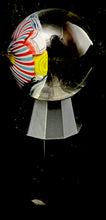 Load image into Gallery viewer, Borosilicate Glass Milli Marble
