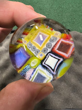 Load image into Gallery viewer, Borosilicate Milli Marble