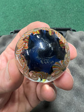 Load image into Gallery viewer, Borosilicate Glass Milli Mosaic Marble