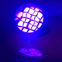 Load image into Gallery viewer, Square Milli Meltdown Marble