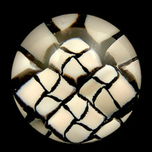 Load image into Gallery viewer, Square Milli Meltdown Marble