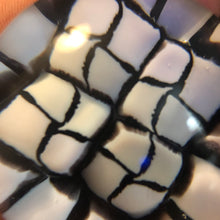 Load image into Gallery viewer, Square Milli Meltdown Marble