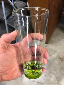 Destihl Brewery Drinking Glass