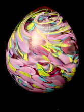 Load image into Gallery viewer, Soft Glass Egg
