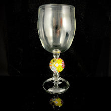 Load image into Gallery viewer, Borosilicate Glass Goblet
