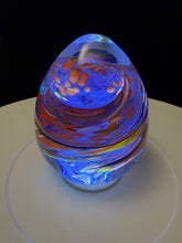 Load image into Gallery viewer, Glass Egg
