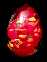 Load image into Gallery viewer, Glass Egg
