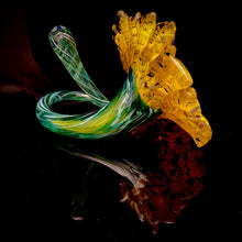 Load image into Gallery viewer, Glass Flower
