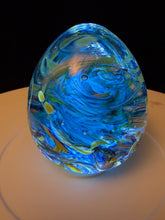 Load image into Gallery viewer, Glass Egg
