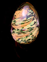 Load image into Gallery viewer, Glass Egg
