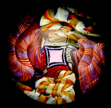 Load image into Gallery viewer, Borosilicate Implosion Marble
