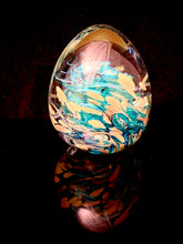 Load image into Gallery viewer, Glass Egg
