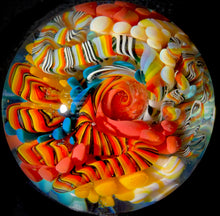 Load image into Gallery viewer, Borosilicate Implosion Marble
