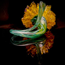 Load image into Gallery viewer, Glass Flower
