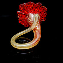 Load image into Gallery viewer, Glass Flower (Copy)
