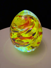 Load image into Gallery viewer, Glass Egg
