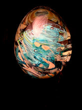 Load image into Gallery viewer, Glass Egg
