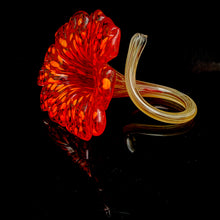 Load image into Gallery viewer, Glass Flower (Copy)
