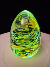 Load image into Gallery viewer, Glass Egg
