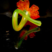 Load image into Gallery viewer, Glass Flower
