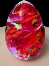 Load image into Gallery viewer, Glass Egg
