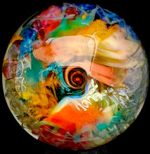 Load image into Gallery viewer, Borosilicate Implosion Marble
