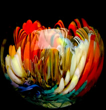 Load image into Gallery viewer, Borosilicate Implosion Marble
