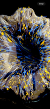 Load image into Gallery viewer, Glass Flower
