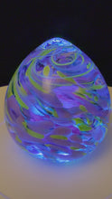 Load and play video in Gallery viewer, Soft Glass Egg
