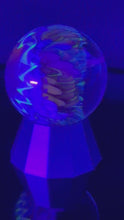 Load and play video in Gallery viewer, Borosilicate Implosion Marble
