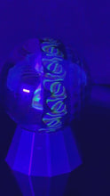 Load and play video in Gallery viewer, Borosilicate Implosion Marble
